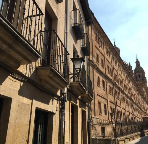 Bonito apartamento en pleno centro historico !!!