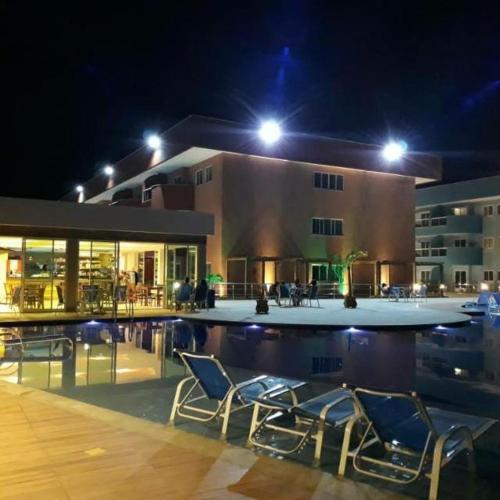 bar/salon, Apart-Hotel Golden Lake 2 in Ostalo
