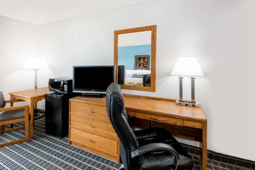 Baymont by Wyndham Marshalltown in Marshalltown, USA