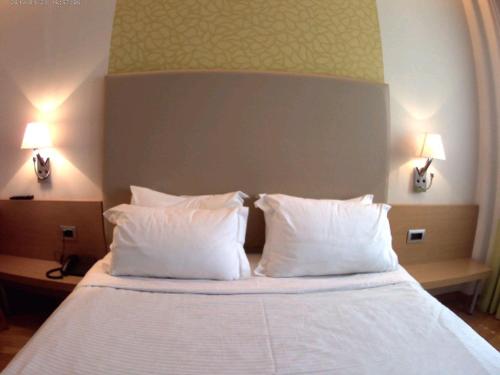 Victoria Hotel – Nauplia, MD