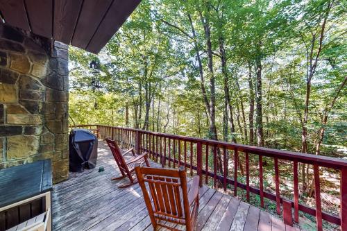 Hillcrest Lodge - image 8