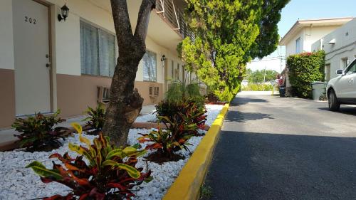 Parkway Inn