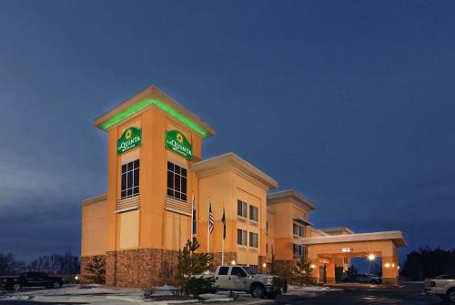 La Quinta by Wyndham Elk City in Elk City, USA