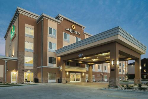 La Quinta By Wyndham Grand Forks