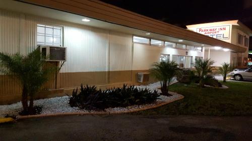 Parkway Inn in Miami, USA