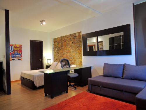  Casa Nacho by Delabra Apartments in Oviedo