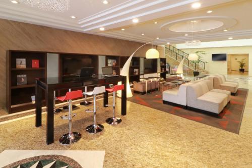 Photo - Holiday Inn Mexico City - Trade Center by IHG