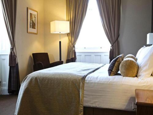 The Parliament House Hotel, Edinburgh (photo 8)