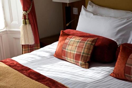 The Parliament House Hotel, Edinburgh (photo 9)