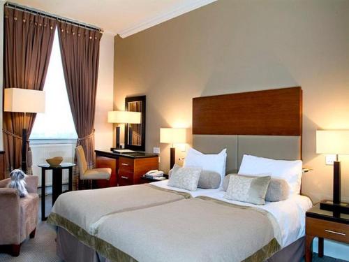The Parliament House Hotel, Edinburgh (photo 11)