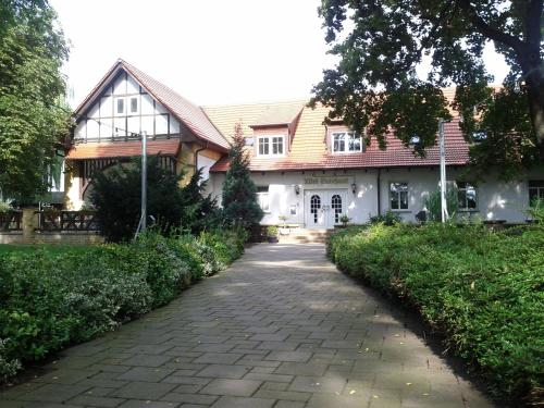 Hotel Altes Badehaus