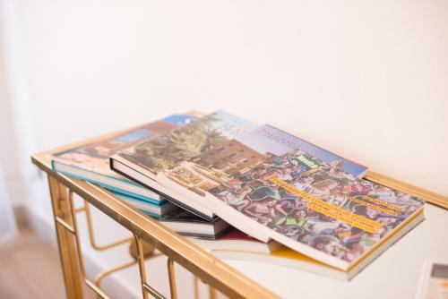 B&B Be Home, Palermo (fotografie 9)