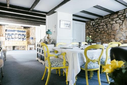 Britannia House B&B - Double Room