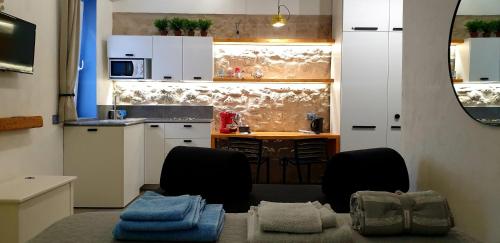 Mediterraneo House, Palerme (photo 9)