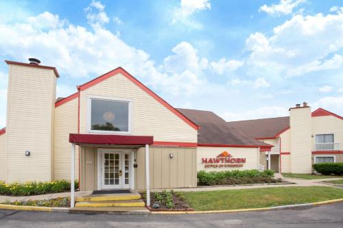 luxury hotels in North Dakota