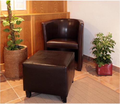 Apartmenthaus Jörg - image 13