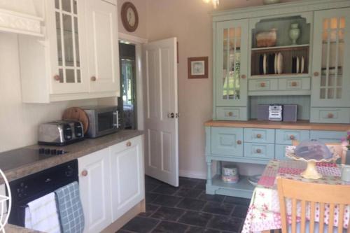 . Rhubarb Cottage