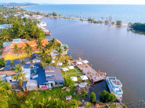 PhuQuoc EcoLodge