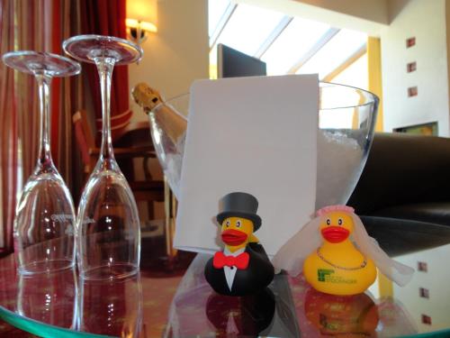 Business-Hotel Stockinger - image 14