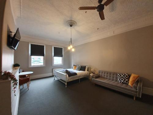 The Royal Hotel in มุสเวลล์บรูค