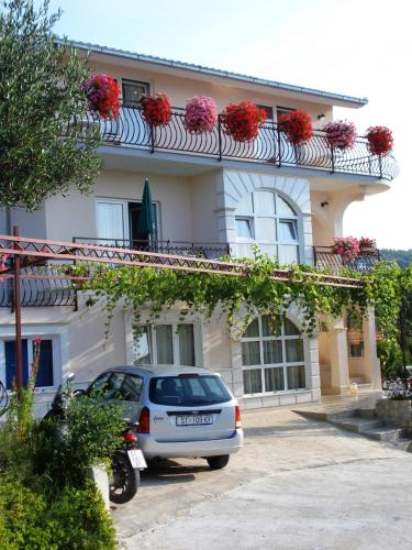 Apartment in Trogir 
