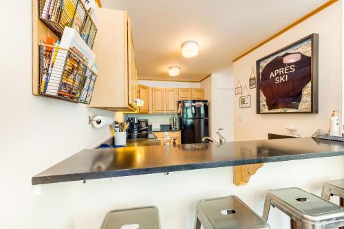 Perfect Pitkin Creek Condo - image 4