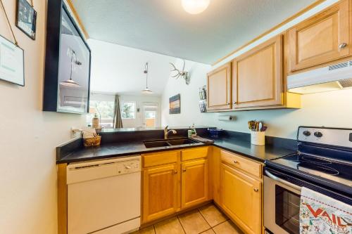 Perfect Pitkin Creek Condo - image 6