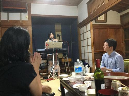 . ゲストハウスやごろう