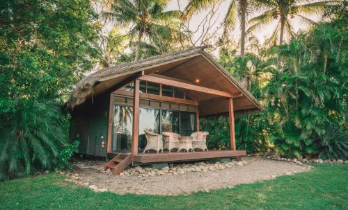 Paradise Cove Villa