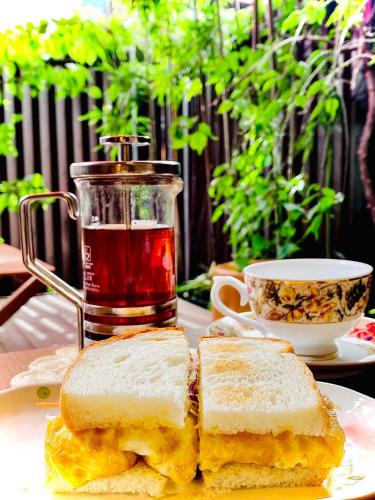 Guest House Oumi