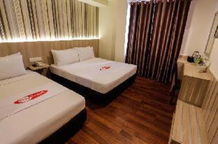 My Hotel @ KL Sentral, Kuala Lumpur (foto 9)