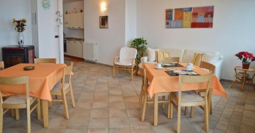  Bed & Breakfast Valtellina in Castione Andevenno