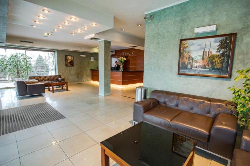 Business Hotel Vega Wrocław - image 5