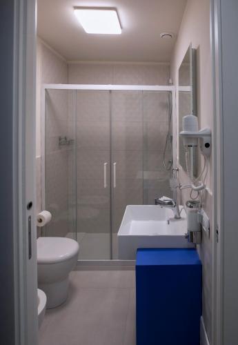 Map Enjoy Rooms Room Type - Superior Double Room