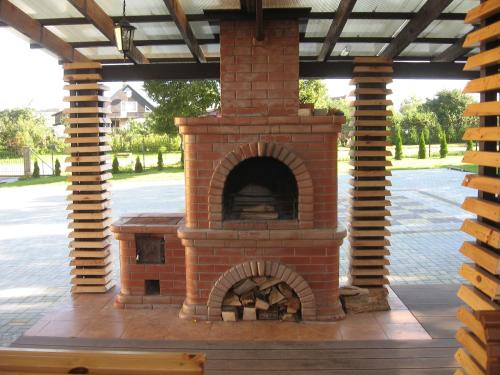 Hostel in Kraslava, Krasław (zdjęcie 6)