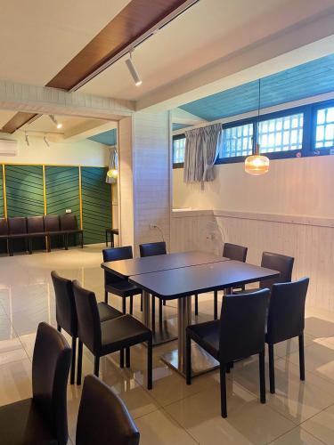 筑月馆民宿 筑月馆民宿