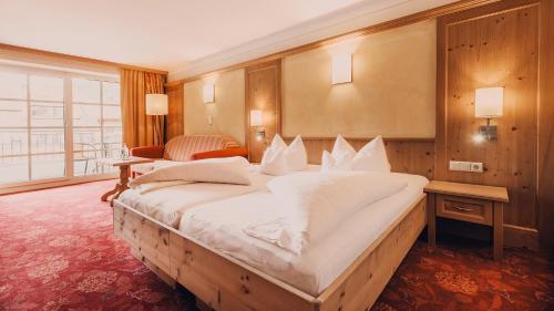Hotel Auhof Kappl - image 5