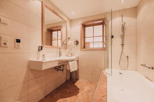 Hotel Auhof Kappl - image 7