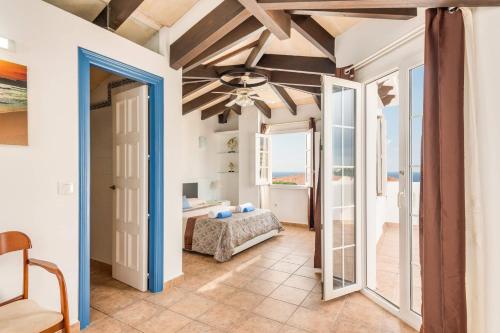 Chalet en Calan Forcat