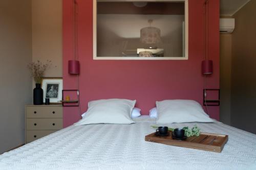 La Bastia - Bed & Soul - Accommodation - Nuvolento