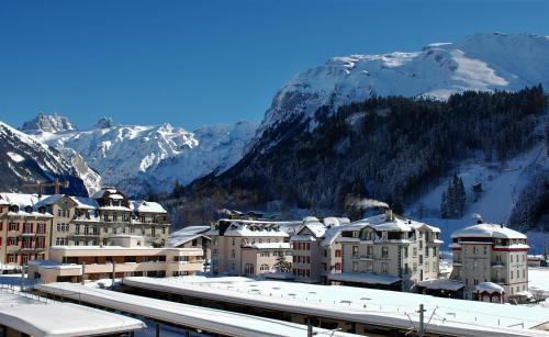 Hotel Crystal - image 10