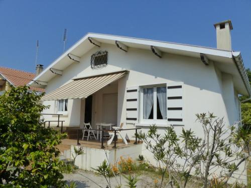 Villa Pour 4 Personnes Dans Le Quartier Des Vignes 