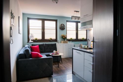Apartamenty Królewskie 4