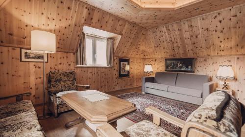 Hotel Auhof Kappl - image 4