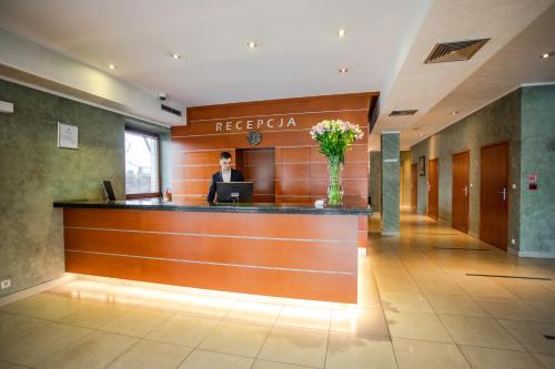 Business Hotel Vega Wrocław - image 6
