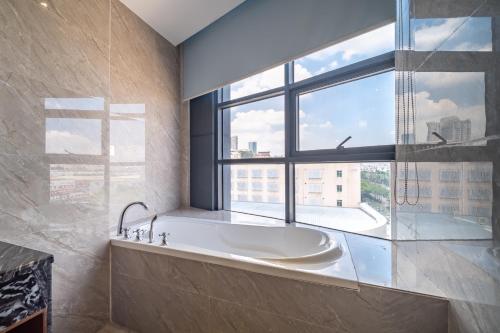 中山瑞廷酒店 中山瑞廷酒店