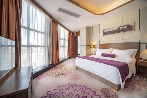 中山瑞廷酒店 中山瑞廷酒店