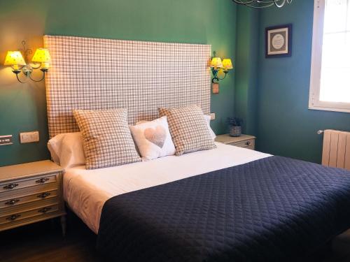 Hotel Rural la Concordia in Monzon De Campos