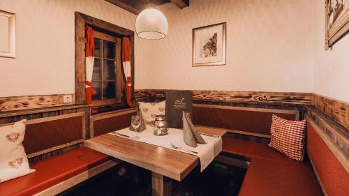 Hotel Auhof Kappl - image 8