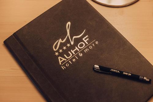 Hotel Auhof Kappl - image 9